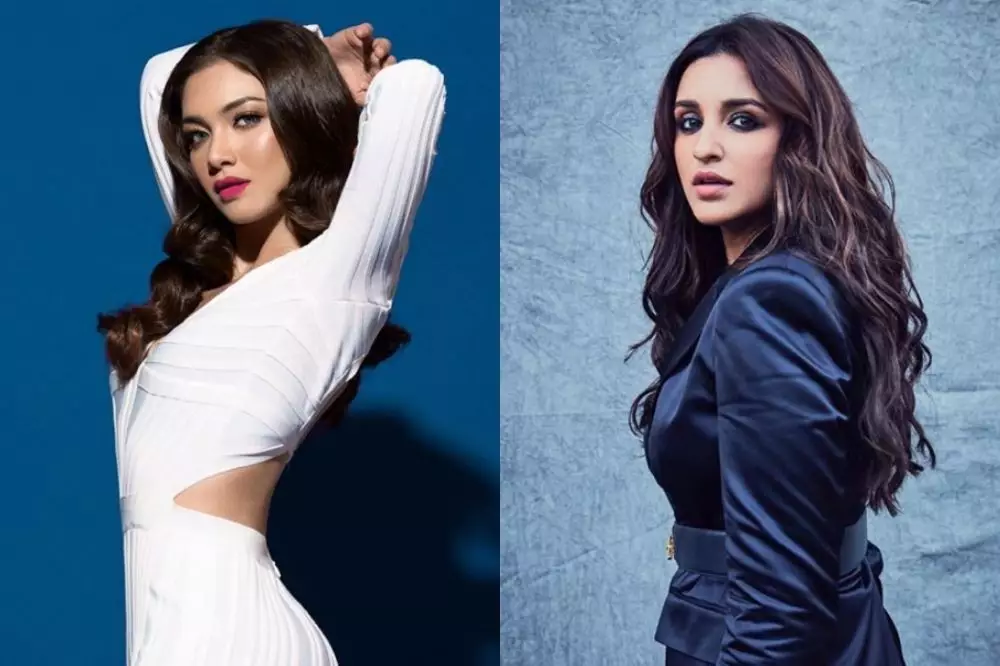 9 seleb Indonesia ini mirip artis India berbagai sumber 9 seleb Indonesia ini mirip artis India berbagai sumber