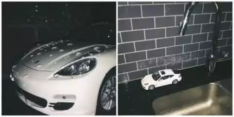 11 Potret lucu ekspektasi vs realita ala warga Facebook Facebook/@Meme and Anime Comic Indonesia