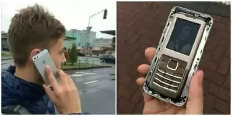 11 Potret lucu ekspektasi vs realita ala warga Facebook Facebook/@Meme and Anime Comic Indonesia