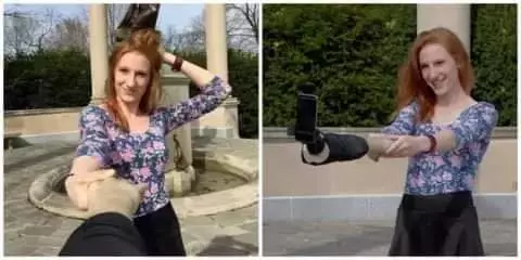 11 Potret lucu ekspektasi vs realita ala warga Facebook Facebook/@Meme and Anime Comic Indonesia