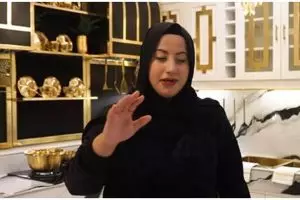 Cara menyimpan daun bawang ala Tasyi Athasyia, awet sampai 2 minggu