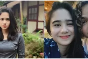 Tengah dibangun, begini penampakan rumah baru Tissa Biani