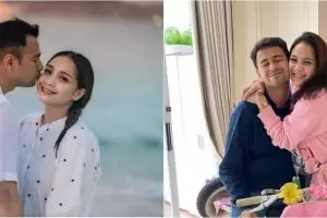 Raffi Ahmad bikin rumah kreatif manjakan karyawan, intip 9 potretnya