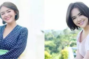 Amanda Manopo sisihkan uang untuk bangun masjid, tuai pujian