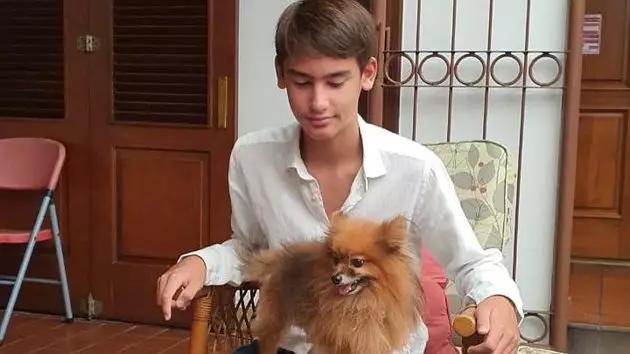 rumah Megawati Soekarnoputri © 2021 brilio.net Instagram rumah Megawati Soekarnoputri © 2021 brilio.net Instagram