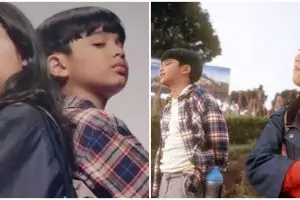 5 Potret dulu & kini spot syuting Petualangan Sherina, rumahnya roboh