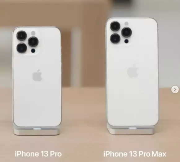 3 Alasan ini akan membuatmu beralih ke iPhone 13 berbagai sumber 3 Alasan ini akan membuatmu beralih ke iPhone 13 berbagai sumber
