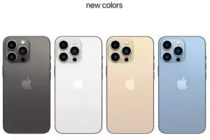 iPhone 13 resmi dirilis, 3 alasan ini bikin kamu tak sabar upgrade HP