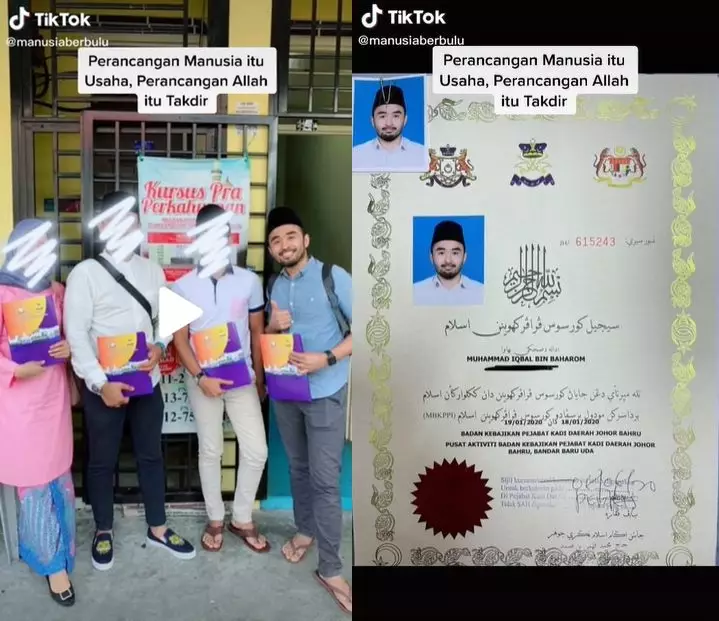 lelaki ini patah hati tak jadi nikah berbagai sumber