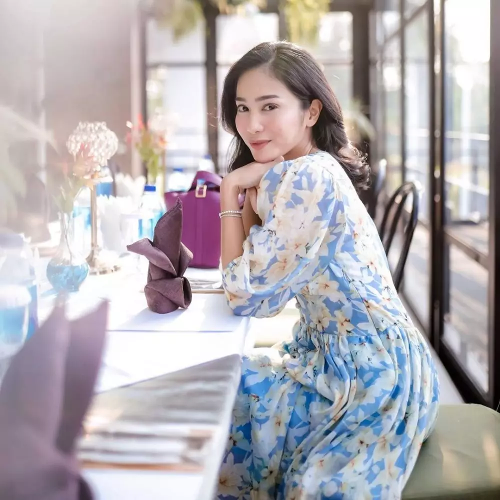 pesinetron bisnis skincare © 2021 brilio.net