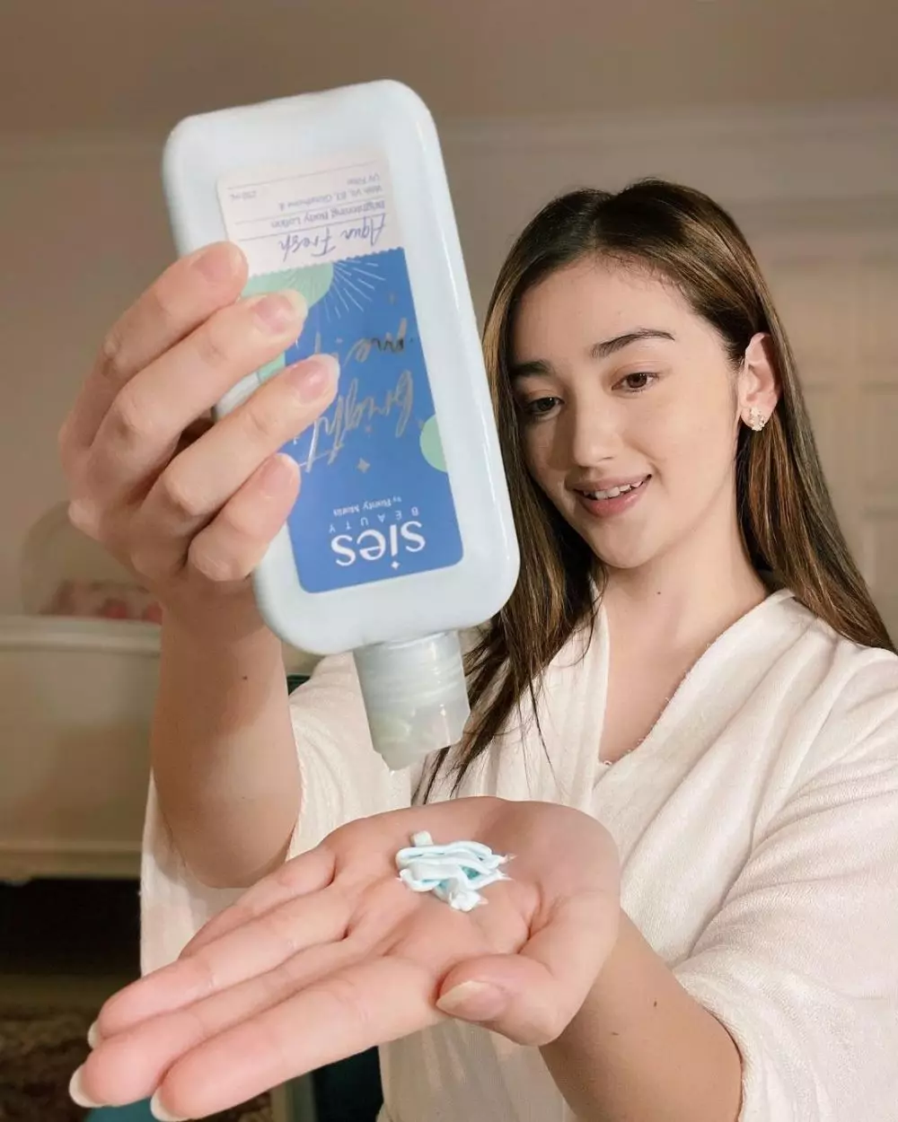 pesinetron bisnis skincare © 2021 brilio.net