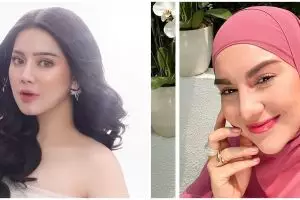 Peduli pada kecantikan, 7 pesinetron ini jalankan bisnis skincare