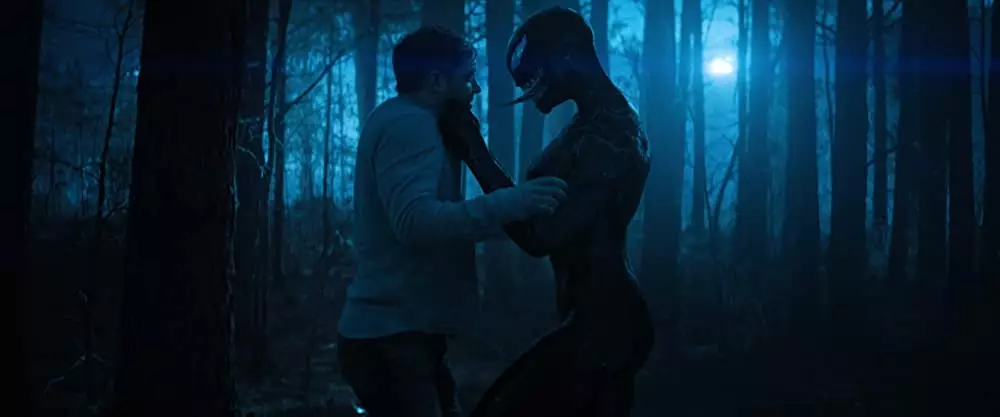 perbedaan Venom dan Carnage berbagai sumber perbedaan Venom dan Carnage berbagai sumber