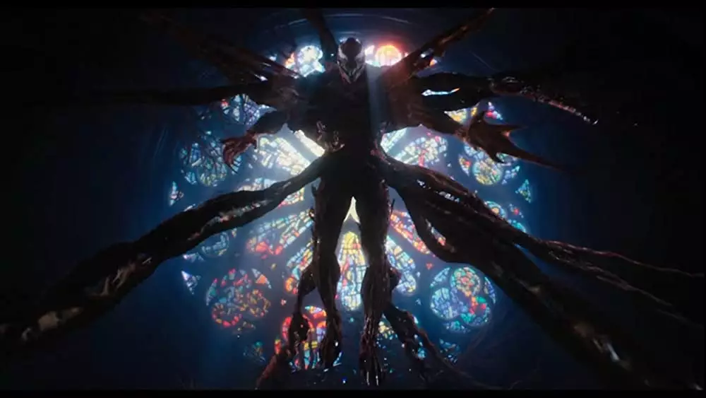 perbedaan Venom dan Carnage berbagai sumber perbedaan Venom dan Carnage berbagai sumber