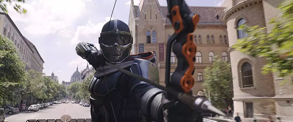 Fakta Taskmaster berbagai sumber Fakta Taskmaster berbagai sumber