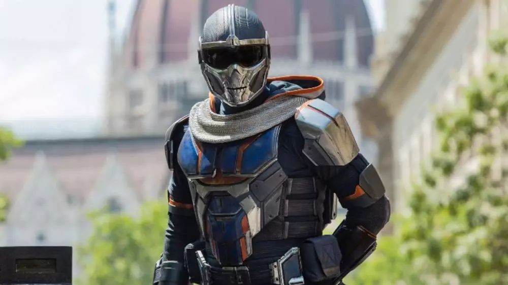 Fakta Taskmaster berbagai sumber Fakta Taskmaster berbagai sumber