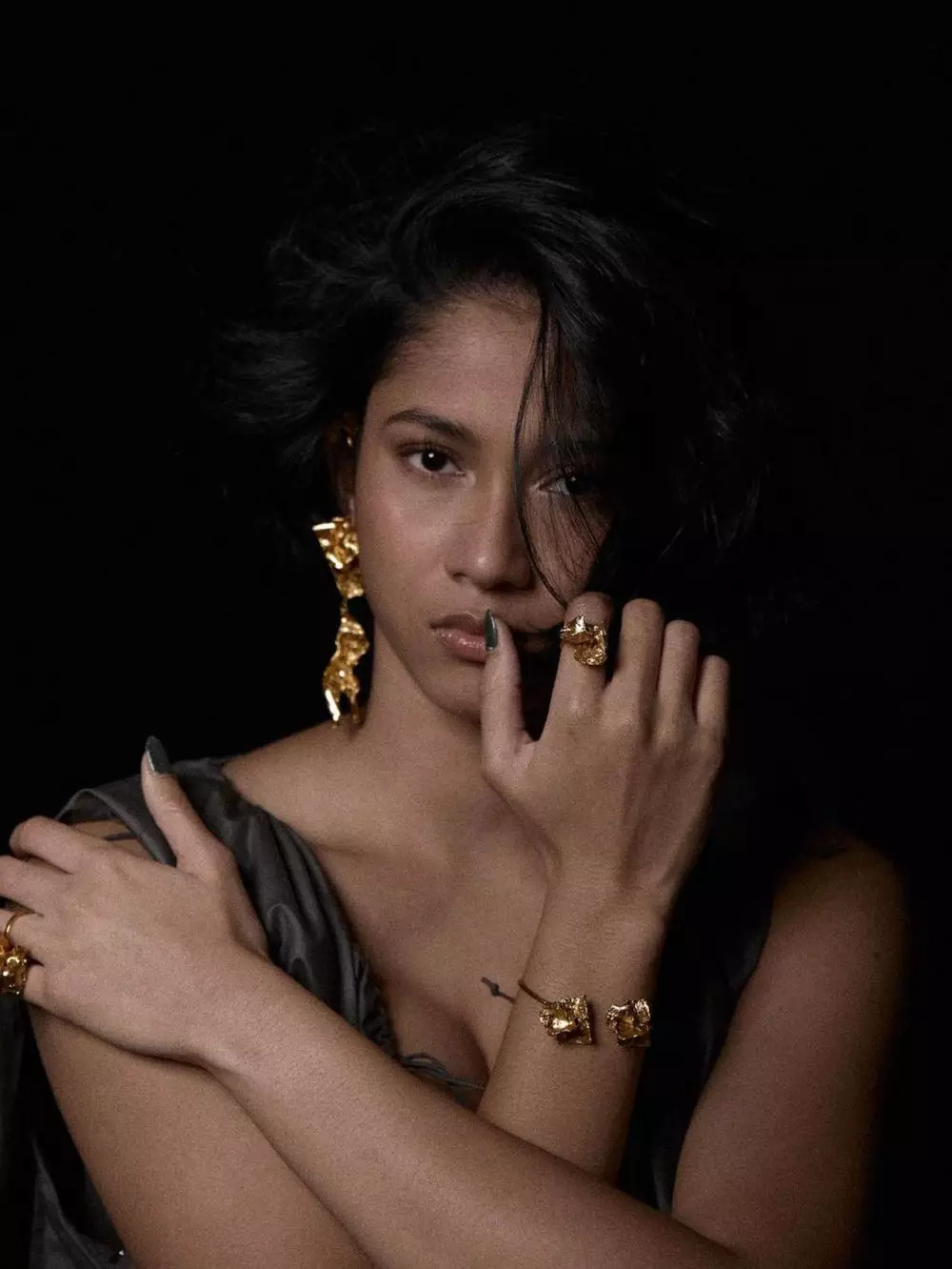 fakta serial Sianida berbagai sumber