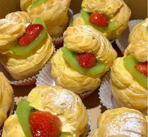 WKWK JAKARTA  Instagram © 2021 brilio.net