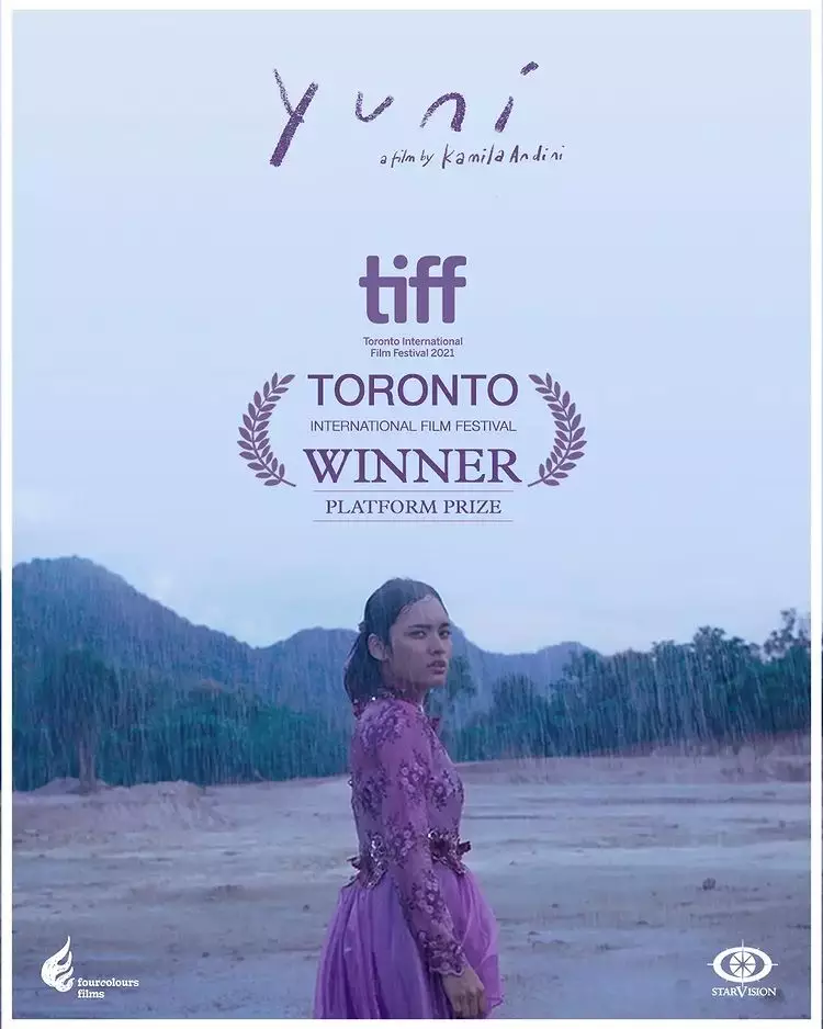 fakta film Yuni Instagram fakta film Yuni Instagram