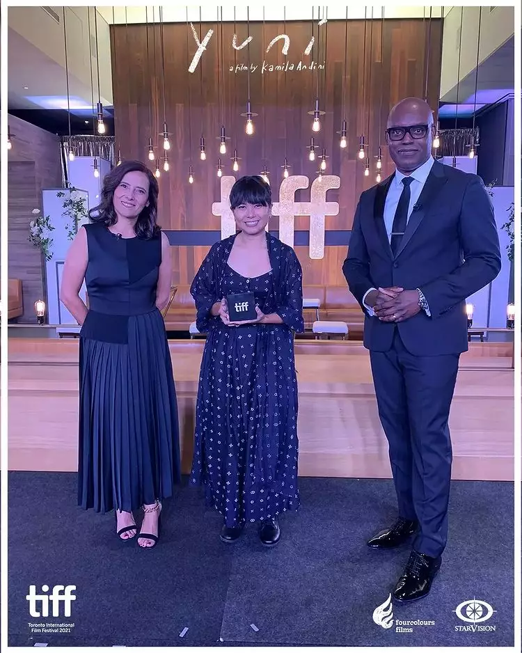 fakta film Yuni Instagram fakta film Yuni Instagram