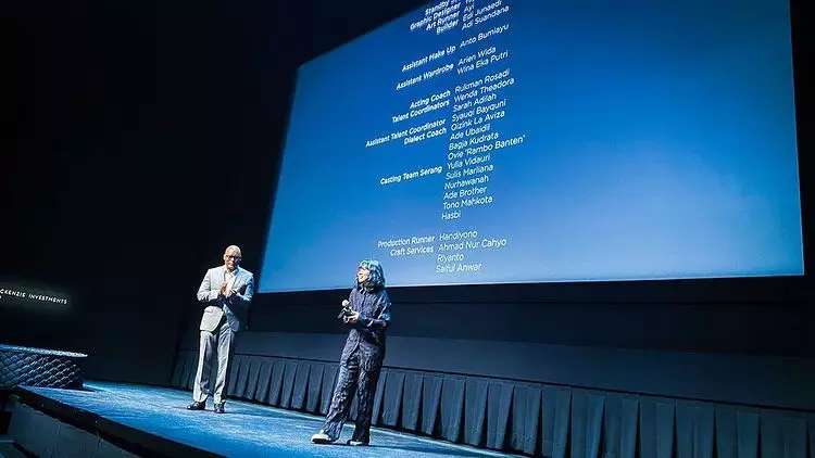 fakta film Yuni Instagram fakta film Yuni Instagram