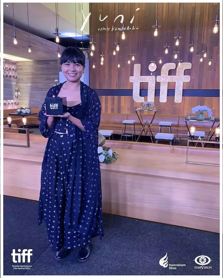 fakta film Yuni Instagram fakta film Yuni Instagram