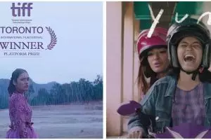 Menang di Toronto International Film Festival, ini 5 fakta film Yuni