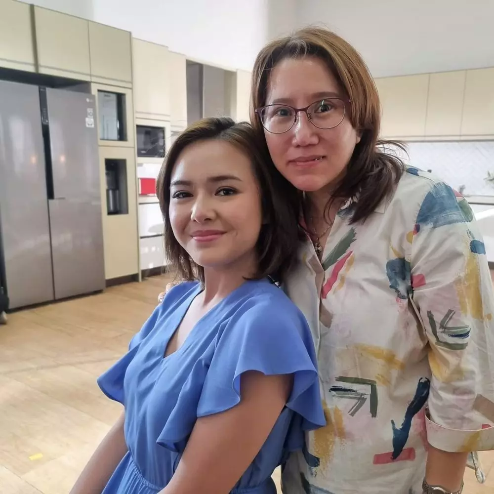 amanda manopo ontime © 2021 Instagram