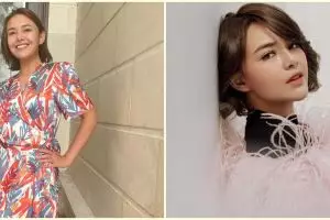 Selalu ontime setiap kerja, sikap Amanda Manopo ini tuai pujian