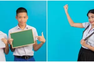 150 Kata-kata motivasi untuk pelajar, bikin semangat raih impian