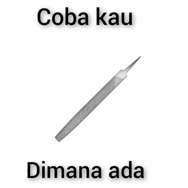 sambung lirik pakai benda © 2021 Berbagai sumber