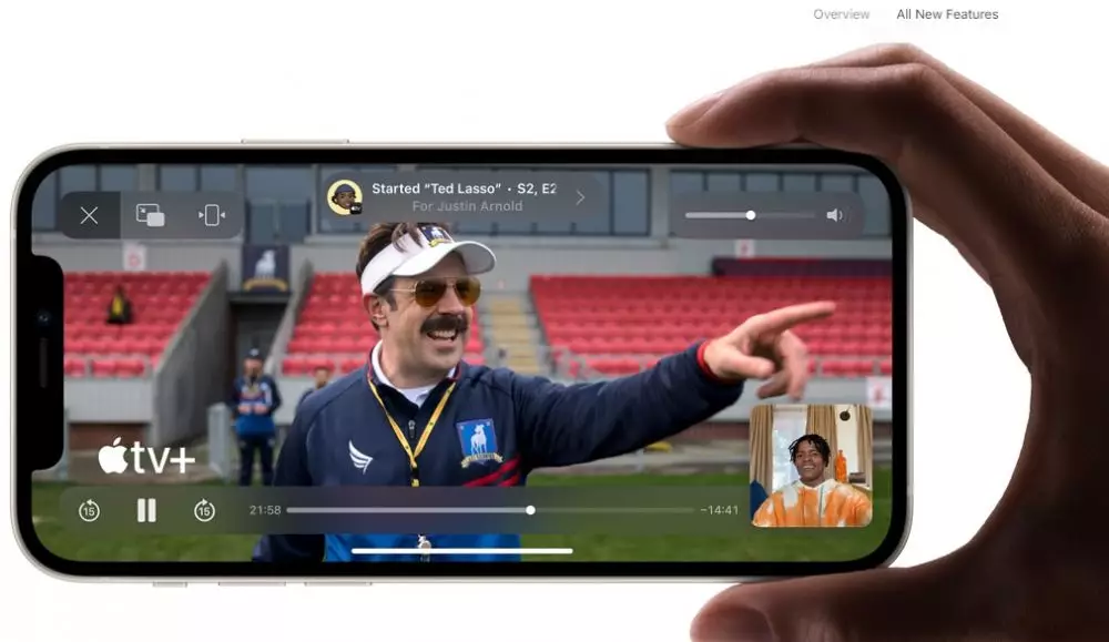 Apple rilis iOS 15 dan iPadOS 15 Apple Apple rilis iOS 15 dan iPadOS 15 Apple