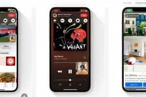 iPadOS 15 dan iOS 15 resmi dirilis, ini 3 fitur barunya yang canggih