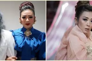 Gelar resepsi anak, ini 9 momen Sujiwo Tejo perform bareng Soimah