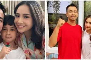 Tanpa pamrih, ini alasan Raffi Ahmad sering bantu orang lain