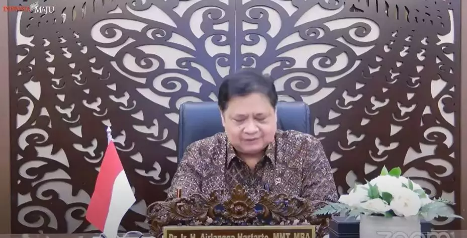 PPKM diperpanjang hingga 4 Oktober © 2021 brilio.net