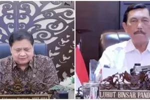 PPKM Diperpanjang hingga 4 Oktober, waspada varian baru