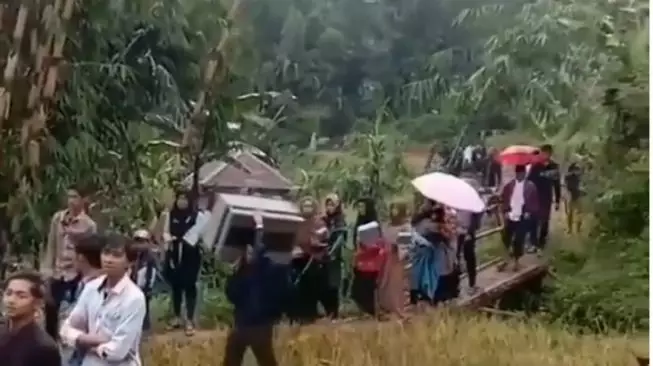 seserahan perabotan rumah © 2021 brilio.net