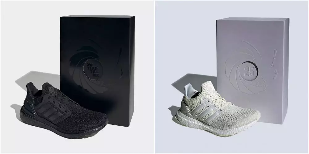 Adidas James Bond © 2021 brilio.net