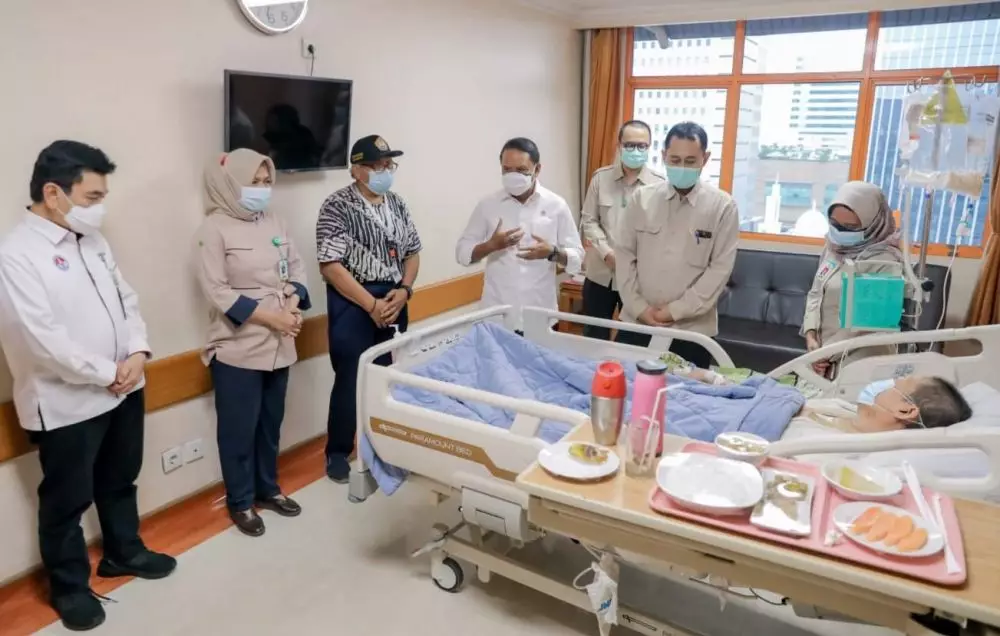 verawaty fajrin sakit © 2021 berbagai sumber