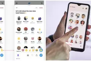 5 Cara menggunakan Twitter Spaces, aplikasi saingan Clubhouse