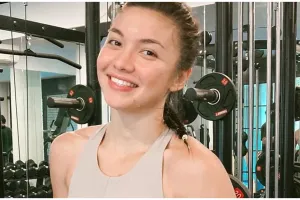 9 Menu vegan Angela Gilsha, tetap berenergi walau tanpa daging