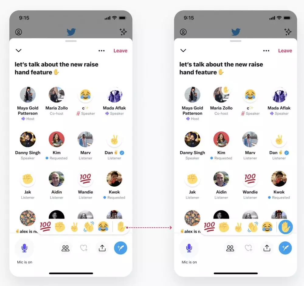 13 Perbandingan Twitter Spaces dan Clubhouse berbagai sumber 13 Perbandingan Twitter Spaces dan Clubhouse berbagai sumber