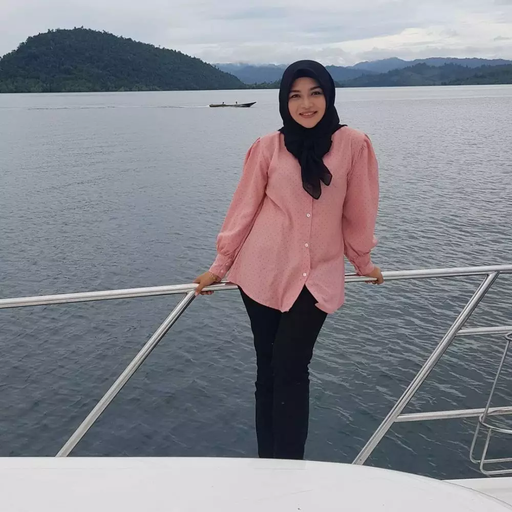 novi ayla penyanyi bidadari cinta © 2021 Instagram novi ayla penyanyi bidadari cinta © 2021 Instagram