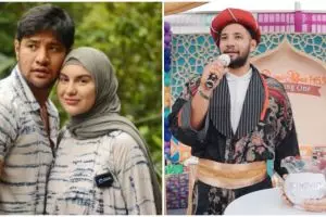 9 Momen Irish Bella bagi-bagi doorprize, siapa bawa pulang mobil?