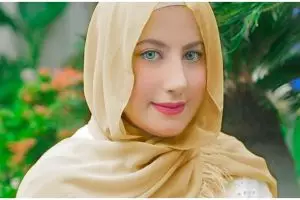 7 Trik Tasyi Athasyia buat donat, bikin nggak mudah kempes