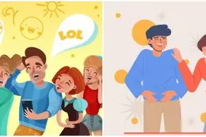 151 Kata-kata gombalan lucu buat istri, bikin baper sekaligus ngakak