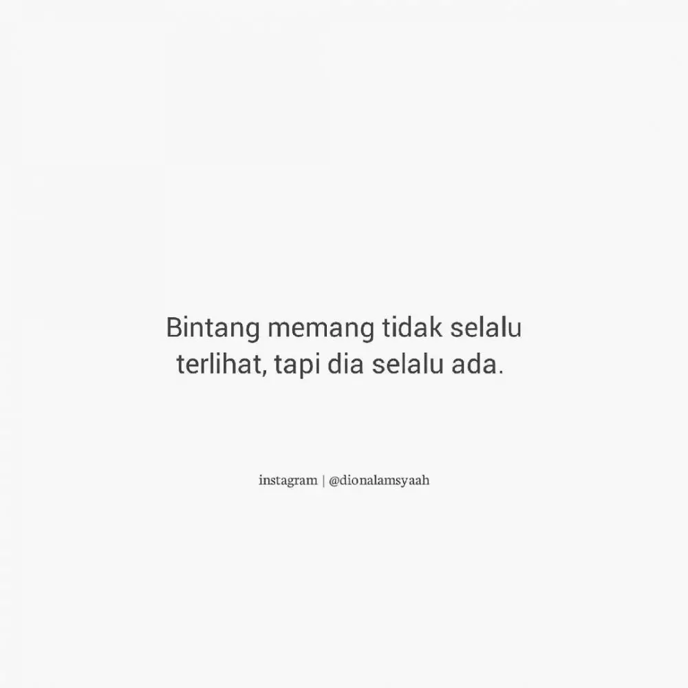 Kata-kata bijak tentang bintang © 2021 brilio.net Kata-kata bijak tentang bintang © 2021 brilio.net