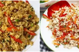 11 Resep orak arik tahu, istimewa, enak, dan sederhana