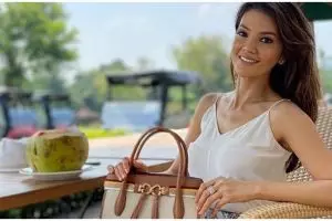 9 Etika sarapan di hotel ala Farah Quinn, wajib kamu ketahui